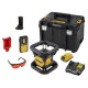 Купити Рівень лазерний ротаційний DeWALT DCE079D1R. Офіційний магазин Dewalt Україна. Фірмовий інструмент та обладнання DeWALT, STANLEY, BLACK+DECKER, BOSTITCH