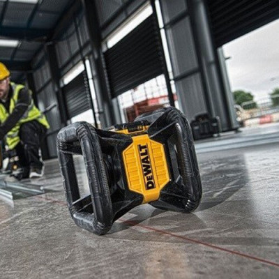 Купити Рівень лазерний ротаційний DeWALT DCE079D1R. Офіційний магазин Dewalt Україна. Фірмовий інструмент та обладнання DeWALT, STANLEY, BLACK+DECKER, BOSTITCH