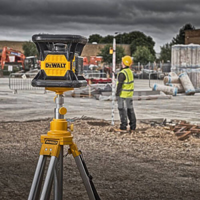 Купити Рівень лазерний ротаційний DeWALT DCE079D1R. Офіційний магазин Dewalt Україна. Фірмовий інструмент та обладнання DeWALT, STANLEY, BLACK+DECKER, BOSTITCH