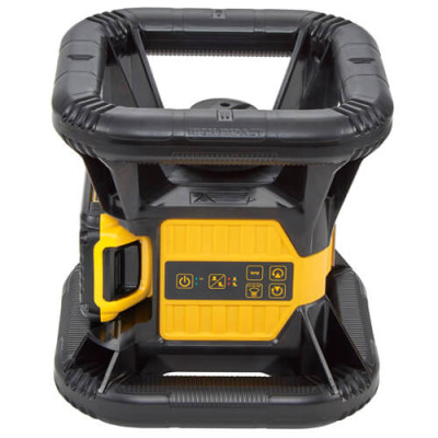 Купити Рівень лазерний ротаційний DeWALT DCE074D1R. Офіційний магазин Dewalt Україна. Фірмовий інструмент та обладнання DeWALT, STANLEY, BLACK+DECKER, BOSTITCH