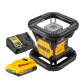 Купити Рівень лазерний ротаційний DeWALT DCE074D1R. Офіційний магазин Dewalt Україна. Фірмовий інструмент та обладнання DeWALT, STANLEY, BLACK+DECKER, BOSTITCH