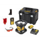 Купити Рівень лазерний ротаційний DeWALT DCE074D1R. Офіційний магазин Dewalt Україна. Фірмовий інструмент та обладнання DeWALT, STANLEY, BLACK+DECKER, BOSTITCH