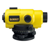 Купить Уровень оптический-нивелир DeWALT DW096PK. Официальный магазин Dewalt Украина. Фирменный инструмент и оборудовние DeWALT, STANLEY, BLACK+DECKER, BOSTITCH