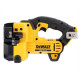 Купити Різак шпильок акумуляторний DeWALT DCS350NT. Офіційний магазин Dewalt Україна. Фірмовий інструмент та обладнання DeWALT, STANLEY, BLACK+DECKER, BOSTITCH