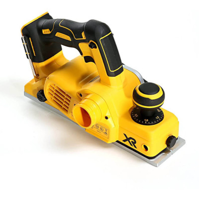 Купити Рубанок акумуляторний безщітковий DeWALT DCP580N. Офіційний магазин Dewalt Україна. Фірмовий інструмент та обладнання DeWALT, STANLEY, BLACK+DECKER, BOSTITCH