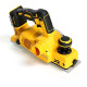 Купити Рубанок акумуляторний безщітковий DeWALT DCP580N. Офіційний магазин Dewalt Україна. Фірмовий інструмент та обладнання DeWALT, STANLEY, BLACK+DECKER, BOSTITCH