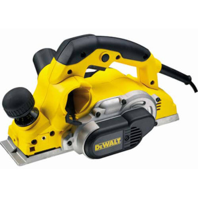 Купити Рубанок мережевий DeWALT D26500. Офіційний магазин Dewalt Україна. Фірмовий інструмент та обладнання DeWALT, STANLEY, BLACK+DECKER, BOSTITCH