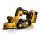 Купити Рубанок акумуляторний безщітковий DeWALT DCP580P2. Офіційний магазин Dewalt Україна. Фірмовий інструмент та обладнання DeWALT, STANLEY, BLACK+DECKER, BOSTITCH