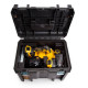 Купити Рубанок акумуляторний безщітковий DeWALT DCP580P2. Офіційний магазин Dewalt Україна. Фірмовий інструмент та обладнання DeWALT, STANLEY, BLACK+DECKER, BOSTITCH