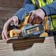 Купити Рубанок акумуляторний безщітковий DeWALT DCP580P2. Офіційний магазин Dewalt Україна. Фірмовий інструмент та обладнання DeWALT, STANLEY, BLACK+DECKER, BOSTITCH