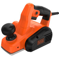 Купить Рубанок сетевой BLACK+DECKER BEW712. Официальный магазин Dewalt Украина. Фирменный инструмент и оборудовние DeWALT, STANLEY, BLACK+DECKER, BOSTITCH