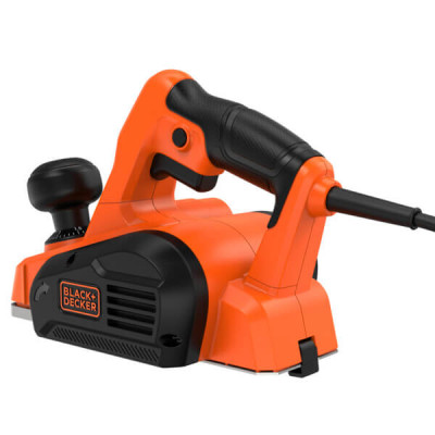 Купить Рубанок сетевой BLACK+DECKER BEW712. Официальный магазин Dewalt Украина. Фирменный инструмент и оборудовние DeWALT, STANLEY, BLACK+DECKER, BOSTITCH