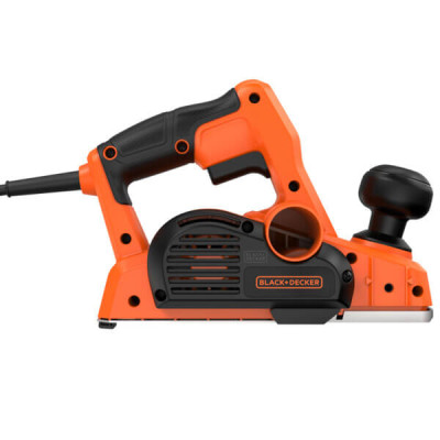 Купить Рубанок сетевой BLACK+DECKER BEW712. Официальный магазин Dewalt Украина. Фирменный инструмент и оборудовние DeWALT, STANLEY, BLACK+DECKER, BOSTITCH