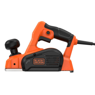 Купить Рубанок сетевой BLACK+DECKER BEW712. Официальный магазин Dewalt Украина. Фирменный инструмент и оборудовние DeWALT, STANLEY, BLACK+DECKER, BOSTITCH