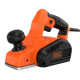 Купить Рубанок сетевой BLACK+DECKER BEW712. Официальный магазин Dewalt Украина. Фирменный инструмент и оборудовние DeWALT, STANLEY, BLACK+DECKER, BOSTITCH