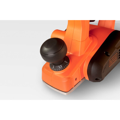 Купить Рубанок сетевой BLACK+DECKER BEW712. Официальный магазин Dewalt Украина. Фирменный инструмент и оборудовние DeWALT, STANLEY, BLACK+DECKER, BOSTITCH