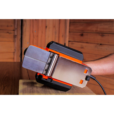 Купить Рубанок сетевой BLACK+DECKER BEW712. Официальный магазин Dewalt Украина. Фирменный инструмент и оборудовние DeWALT, STANLEY, BLACK+DECKER, BOSTITCH