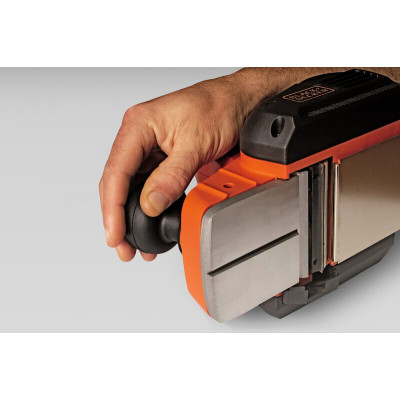 Купить Рубанок сетевой BLACK+DECKER BEW712. Официальный магазин Dewalt Украина. Фирменный инструмент и оборудовние DeWALT, STANLEY, BLACK+DECKER, BOSTITCH