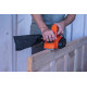 Купить Рубанок сетевой BLACK+DECKER BEW712. Официальный магазин Dewalt Украина. Фирменный инструмент и оборудовние DeWALT, STANLEY, BLACK+DECKER, BOSTITCH