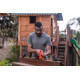 Купить Рубанок сетевой BLACK+DECKER BEW712. Официальный магазин Dewalt Украина. Фирменный инструмент и оборудовние DeWALT, STANLEY, BLACK+DECKER, BOSTITCH