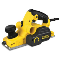 Купити Рубанок мережевий STANLEY FATMAX FME630K. Офіційний магазин Dewalt Україна. Фірмовий інструмент та обладнання DeWALT, STANLEY, BLACK+DECKER, BOSTITCH