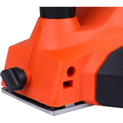 Купити Рубанок мережевий BLACK+DECKER KW712. Офіційний магазин Dewalt Україна. Фірмовий інструмент та обладнання DeWALT, STANLEY, BLACK+DECKER, BOSTITCH