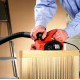 Купити Рубанок мережевий BLACK+DECKER KW712. Офіційний магазин Dewalt Україна. Фірмовий інструмент та обладнання DeWALT, STANLEY, BLACK+DECKER, BOSTITCH