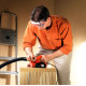 Купити Рубанок мережевий BLACK+DECKER KW712. Офіційний магазин Dewalt Україна. Фірмовий інструмент та обладнання DeWALT, STANLEY, BLACK+DECKER, BOSTITCH