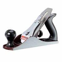 Купити Рубанок столярний Handyman довжиною 355 мм та шириною ножа 50 мм STANLEY 1-12-205. Офіційний магазин Dewalt Україна. Фірмовий інструмент та обладнання DeWALT, STANLEY, BLACK+DECKER, BOSTITCH