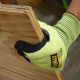 Купить Перчатки универсальные, общего назначения DeWALT DPG855L. Официальный магазин Dewalt Украина. Фирменный инструмент и оборудовние DeWALT, STANLEY, BLACK+DECKER, BOSTITCH