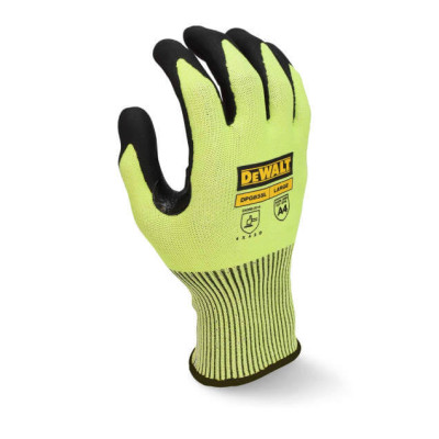 Купить Перчатки универсальные, общего назначения DeWALT DPG855L. Официальный магазин Dewalt Украина. Фирменный инструмент и оборудовние DeWALT, STANLEY, BLACK+DECKER, BOSTITCH