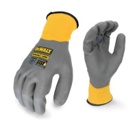 Купити Рукавички універсальні,загального використання DeWALT DPG35L. Офіційний магазин Dewalt Україна. Фірмовий інструмент та обладнання DeWALT, STANLEY, BLACK+DECKER, BOSTITCH
