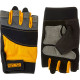 Купить Перчатки универсальные, открытые DeWALT DPG213L. Официальный магазин Dewalt Украина. Фирменный инструмент и оборудовние DeWALT, STANLEY, BLACK+DECKER, BOSTITCH