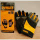 Купить Перчатки универсальные, открытые DeWALT DPG213L. Официальный магазин Dewalt Украина. Фирменный инструмент и оборудовние DeWALT, STANLEY, BLACK+DECKER, BOSTITCH