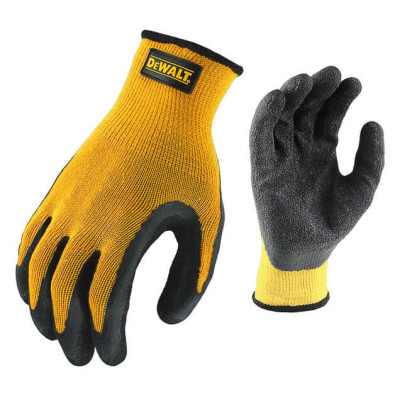 Купить Перчатки универсальные,общего назначения DeWALT DPG70L. Официальный магазин Dewalt Украина. Фирменный инструмент и оборудовние DeWALT, STANLEY, BLACK+DECKER, BOSTITCH