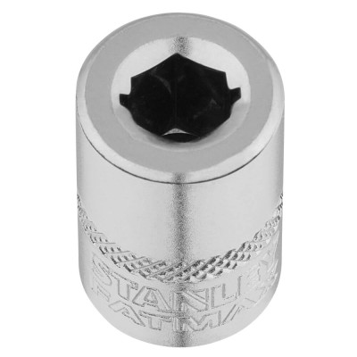 Купити Утримувач для біт 1/4. STANLEY FMMT18007-0. Офіційний магазин Dewalt Україна. Фірмовий інструмент та обладнання DeWALT, STANLEY, BLACK+DECKER, BOSTITCH