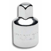 Купити Перехідник 1/2F-3/8M STANLEY 4-86-414. Офіційний магазин Dewalt Україна. Фірмовий інструмент та обладнання DeWALT, STANLEY, BLACK+DECKER, BOSTITCH