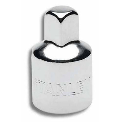 Купити Перехідник 1/2F-3/8M STANLEY 4-86-414. Офіційний магазин Dewalt Україна. Фірмовий інструмент та обладнання DeWALT, STANLEY, BLACK+DECKER, BOSTITCH