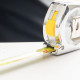 Купить Рулетка измерительная Powerlock® длиной 3 м, шириной 12,7 мм в хромированном пластмассовом корпусе STANLEY 0-33-238. Официальный магазин Dewalt Украина. Фирменный инструмент и оборудовние DeWALT, STANLEY, BLACK+DECKER, BOSTITCH