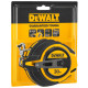 Купить Рулетка измерительная Steel, 30 м х 10 мм DeWALT DWHT0-34093. Официальный магазин Dewalt Украина. Фирменный инструмент и оборудовние DeWALT, STANLEY, BLACK+DECKER, BOSTITCH