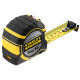 Купить Рулетка измерительная FatMax®Autolock длиной 5 м/16, шириной 25 мм, в прорезиненном корпусес, двухсторонней шкалой STANLEY FMHT43242-0. Официальный магазин Dewalt Украина. Фирменный инструмент и оборудовние DeWALT, STANLEY, BLACK+DECKER, BOSTITCH