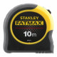 Купить Рулетка измерительная FatMax Blade Armor длина 10 м, ширина 32 мм в корпусе из АВС-пластика STANLEY 0-33-811. Официальный магазин Dewalt Украина. Фирменный инструмент и оборудовние DeWALT, STANLEY, BLACK+DECKER, BOSTITCH