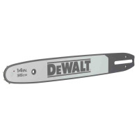 Купити Шина DeWALT DT20691. Офіційний магазин Dewalt Україна. Фірмовий інструмент та обладнання DeWALT, STANLEY, BLACK+DECKER, BOSTITCH