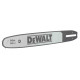 Купити Шина DeWALT DT20691. Офіційний магазин Dewalt Україна. Фірмовий інструмент та обладнання DeWALT, STANLEY, BLACK+DECKER, BOSTITCH