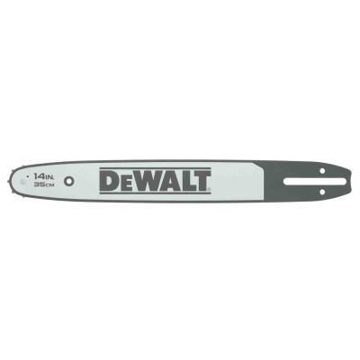 Купити Шина DeWALT DT20691. Офіційний магазин Dewalt Україна. Фірмовий інструмент та обладнання DeWALT, STANLEY, BLACK+DECKER, BOSTITCH