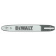 Купити Шина DeWALT DT20691. Офіційний магазин Dewalt Україна. Фірмовий інструмент та обладнання DeWALT, STANLEY, BLACK+DECKER, BOSTITCH