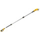 Купити Ножиці садові - секатор зі штангою акумуляторний DeWALT DCMPP569P1. Офіційний магазин Dewalt Україна. Фірмовий інструмент та обладнання DeWALT, STANLEY, BLACK+DECKER, BOSTITCH