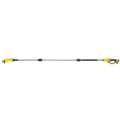 Купити Ножиці садові - секатор зі штангою акумуляторний DeWALT DCMPP569P1. Офіційний магазин Dewalt Україна. Фірмовий інструмент та обладнання DeWALT, STANLEY, BLACK+DECKER, BOSTITCH