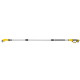 Купити Ножиці садові - секатор зі штангою акумуляторний DeWALT DCMPP569P1. Офіційний магазин Dewalt Україна. Фірмовий інструмент та обладнання DeWALT, STANLEY, BLACK+DECKER, BOSTITCH