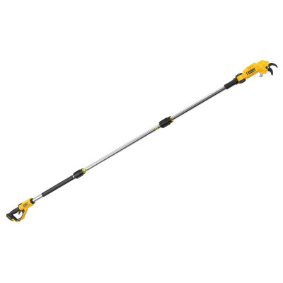 Купити Ножиці садові - секатор зі штангою акумуляторний DeWALT DCMPP569N. Офіційний магазин Dewalt Україна. Фірмовий інструмент та обладнання DeWALT, STANLEY, BLACK+DECKER, BOSTITCH